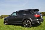 Audi Q7 3.0 TDI by Enco Exclusive 2010 года